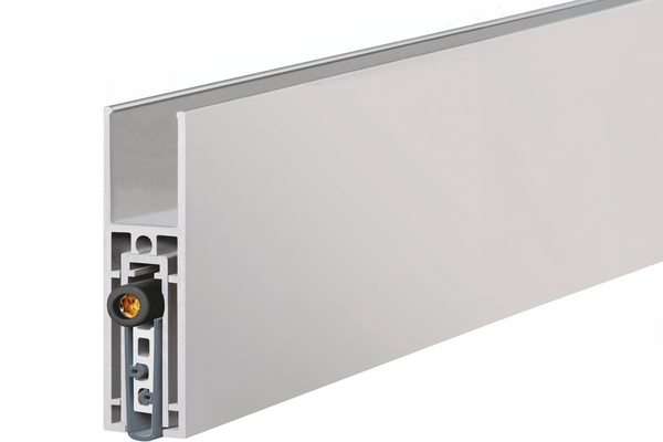 Planet KG-F10 Narrow drop seal