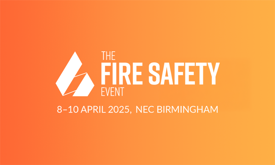 Join Lorient and ASSA ABLOY at the Fire Safety Event 2025