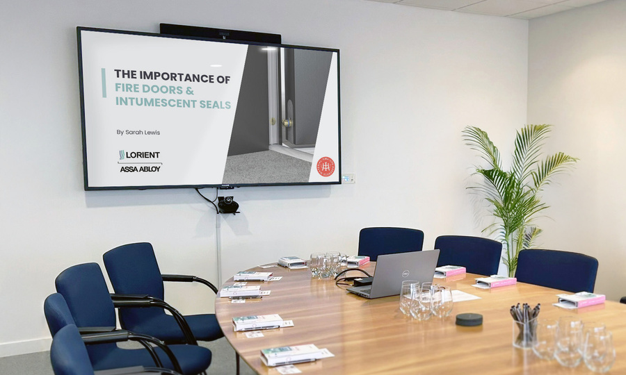 Enhancing Fire Safety Through CPD