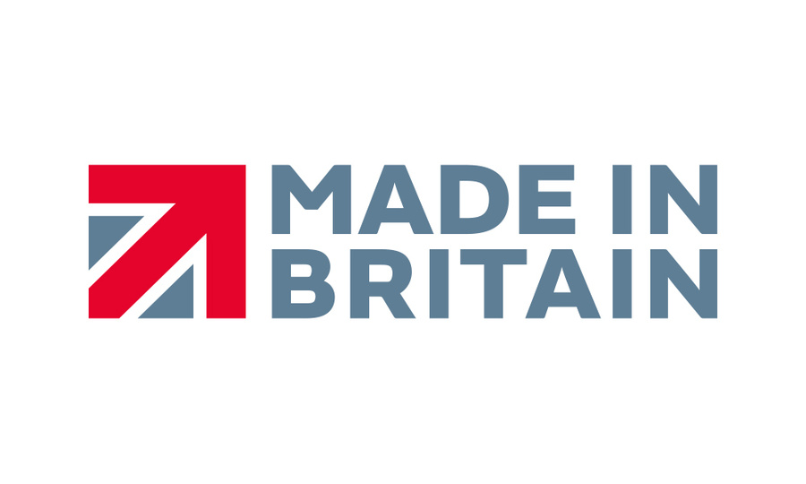 Lorient granted use of the Made In Britain marque