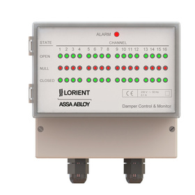 Talkback Damper System